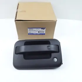97674 Dorman/help Exterior Door Handle Left Fits Lincoln Mark Lt 2012 Ford F-150 Lobo 2009-2014 97674 Dorman/help Exterior Door Handle Left Fits Lincoln Mark Lt 2012 Ford F-150 Lobo 2009-2014