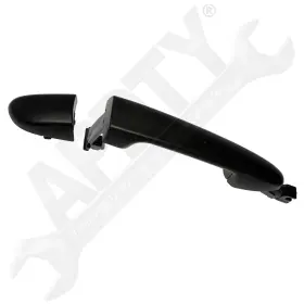97764 Dorman/help Exterior Door Handle