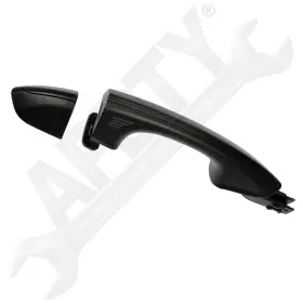97775 Dorman/help Exterior Door Handle