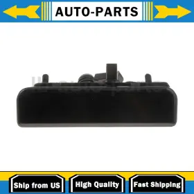 Lapa210611548829qy Dorman - Help Right Rear Cargo Exterior Door Handle For Chevrolet Astro 1994