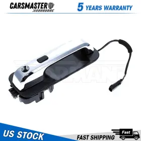 Maspc20250805-2751 Dorman/help 97981 Exterior Door Handle Fits Ford F-150