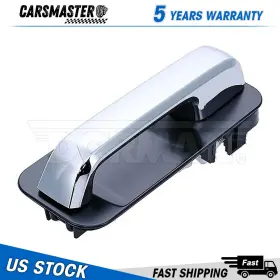 Maspc20250805-2792 Dorman/help 97927 Exterior Door Handle Fits Ford F-150