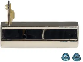 77013 Dorman - Oe Solutions Help Exterior Door Handle P N