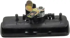 77163 Dorman - Oe Solutions Ext Door Hndl Fits For Gm Rh
