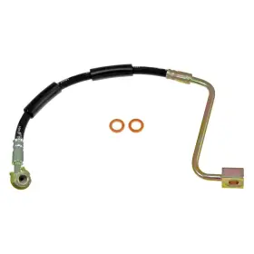 H620618 Dorman - Oe Solutions Front Passenger Side Brake Hydraulic Hose