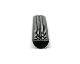 D-jp-190015-tt-3 Dv8 Offroad D Jp 190015 Tt 3 Door Handle Inserts Fits 07 18 For Wrangler