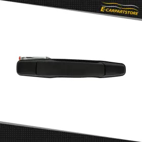 Ec12263503p E-carpartstore Outside Rear Right Passenger Side Door Handle For Chevy Gmc Pickup Truck
