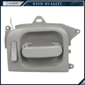 Hk12863601cp Eccpp For 2002-2004 2005 Kia Sedona 3.5l Interior Door Handle Rear Left Right