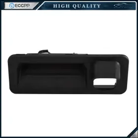 Hk19019101cp Eccpp For 2015-2019 2020 Kia Sorento Rear Trunk Open Button Tailgate Handle