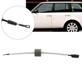 Efmotorshop 550753567621 Front Door Latch Connecting Cable For Land Rover Range Full Size 2003-2012