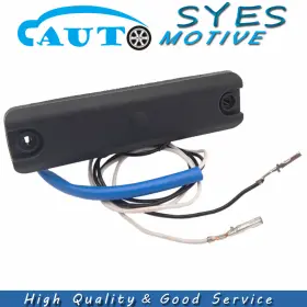 Epsirmp 81260-2s000 Rear Tailgate Release Switch Button For 2009-17 Hyundai Tucson Ix35