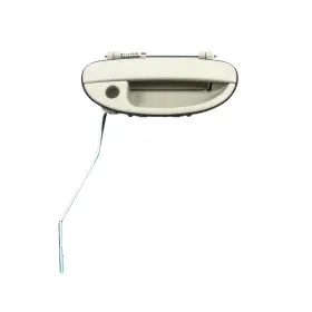 Eristic Cnm936 Exterior Outer Door Handle Front Right Oem Daewoo Nubira 96308043 1999-2002
