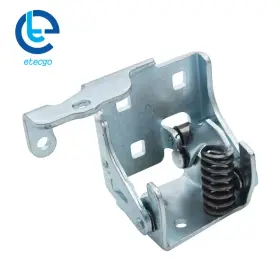 20969646 Etecgo 272527 Front Lower Door Hinge Right Passenger For Gmc Sierra Yukon Chevrolet