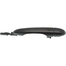 14865234 Evan-fischer Exterior Door Handles Front Passenger Right Side Hand For Jeep Cherokee Dart