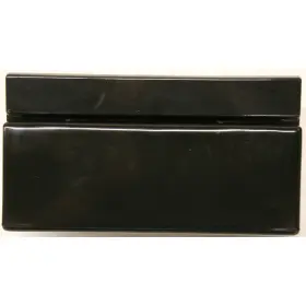 14865822 Evan-fischer Tailgate Handle For 2000 2002-2006 Cadillac Escalade Liftgate Mounted Black