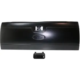 16551159 Evan-fischer Tailgate Kit Includes Handle For 2004-14 Ford F-150 2008-2016 F-250 F-350 F-450