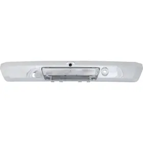 17157517 Evan-fischer Tailgate Handle For 2017-2020 Ford F-250 F-350 Super Duty 1 Pc With Camera Hole
