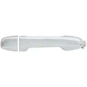 17168968 Evan-fischer Exterior Door Handles Front Passenger Right Side Hand Sedan For Subaru Impreza