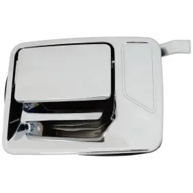 17170389 Evan-fischer Exterior Door Handles Rear Driver Left Side For F450 Truck F550 F250 F350 Hand