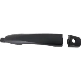 17213359 Evan-fischer Exterior Door Handles Front Driver Left Side Hand For Nissan Kicks Versa Rogue