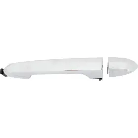 17794750 Evan-fischer Exterior Door Handle Front Or Rear Driver Passenger Side Right Left Left/right