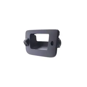 18025755 Evan-fischer Tailgate Handle Rear For Chevy Chevrolet Silverado 2500 Hd Heavy Duty Gmc Sierra
