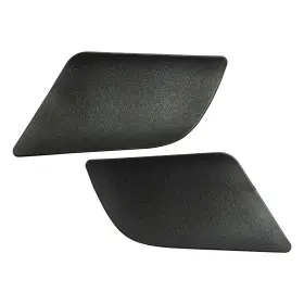 547748 Evan-fischer Door Handle Trims Set Of 2 Front Or Rear Driver And Passenger Side For Chevy Pair