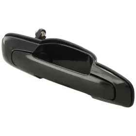 9591548 Evan-fischer Outside Exterior Door Handle Smooth Passenger Side Right Rh For 99-04 Tracker