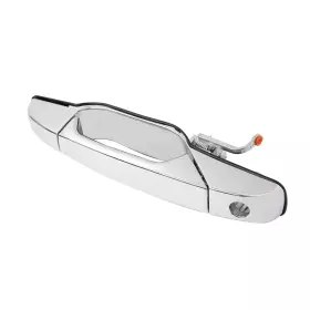 Gm1310163 Excellentpartshop 20828258 Front Driver Side Door Handle For 2007-2014 Cadillac Escalade Chevy Lh
