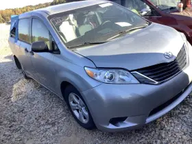 129-51583al Factory Oem Driver Door Handle Exterior Assembly Textured Fits 11-20 Sienna 4408234