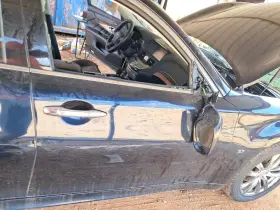 Factory Oem 129-52239r Passenger Door Handle Exterior Assembly Fits 15-19 Infiniti Q70 4755938