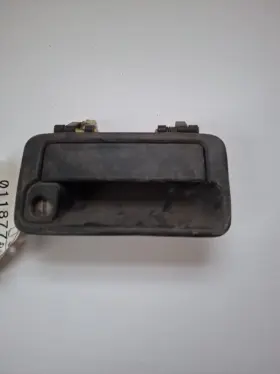 16586119 Factory/oem Outer Door Handle For 89-97 Tracker/91-98 Sidekick Front Rh Side Blk Texture