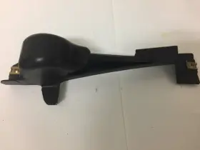 911.537.335.00 Factory/oem 91153733500 Porsche 911 964 993 Door Lock Cover / Handle Left Side