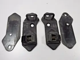 99952867 Factory/oem Jeep Grand Cherokee Wj 99-04 Rear Tailgate Strikers Free Ship