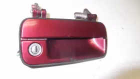 Assembly-94-99 Factory Oem Part Original 16628188 1992-97 Seville Passenger Side Front Door Handle Deville