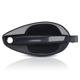 Wlt-qpm009-nf Faersi Exterior Door Handle Front Right Passenger Side