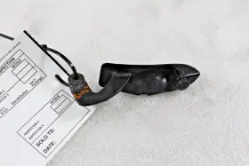 60271004 Ferrari 308 Lh Left Exterior Door Handle Dmg Used P/n