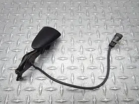 63576110 Ferrari 2008 F430 Spider Lh Left Driver Side Exterior Door Handle