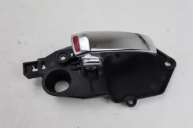 1513720 Fiat 2016-2017 500 Rear Right Side Interior Door Handle Oem
