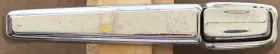 3891816 Fomoco 1967 Chevrolet Gmc Truck Rh Exterior Door Handle