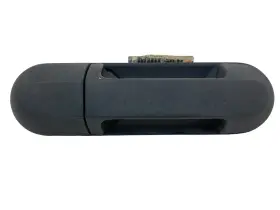 1093-5000 Ford 2002-2006 Explorer Front Right Passenger Side Exterior Door Handle 10935000