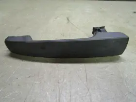 129-00100a Ford 2008-11 Focus Drivers Left Front Exterior Door Handle Black
