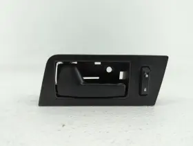Bm5t-14a132-aa Ford 129-00103 2010 Escape Driver Front Left Door Handle Exterior Assembly Yqmle
