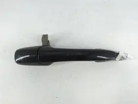129-00386 Ford 2005-2014 Mustang Passenger Rear Right Door Handle Exterior Assembly Czrpl