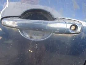 129-00450bl Ford Driver Door Handle Exterior Assembly Fits 06-12 Fusion 1601347