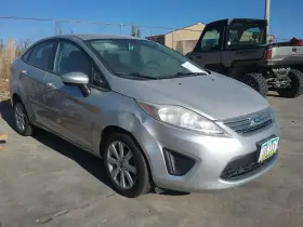 129-00467r Ford Passenger Door Handle Exterior Front Fits 11-14 Fiesta 1476012