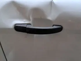 129-00480ar Ford Rh Passenger Side 2021 Transit Connect Door Handle Outside Exterior Sku#4324691