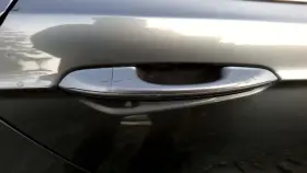129-00617r Ford Passenger Door Handle Exterior Only Front Fits 13-20 Fusion 27032773
