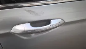 129-00623r Ford Outside Exterior Door Grab Handle Passenger Ass