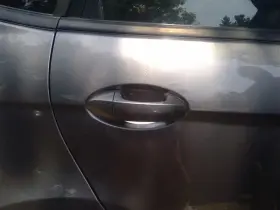129-00756r Ford Passenger Door Handle Exterior Assembly Fits 14-19 Fiesta 3562248 129-00756r Ford Passenger Door Handle Exterior Assembly Fits 14-19 Fiesta 3562248